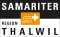logo samariter thalwil