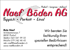 Naef Böden AG