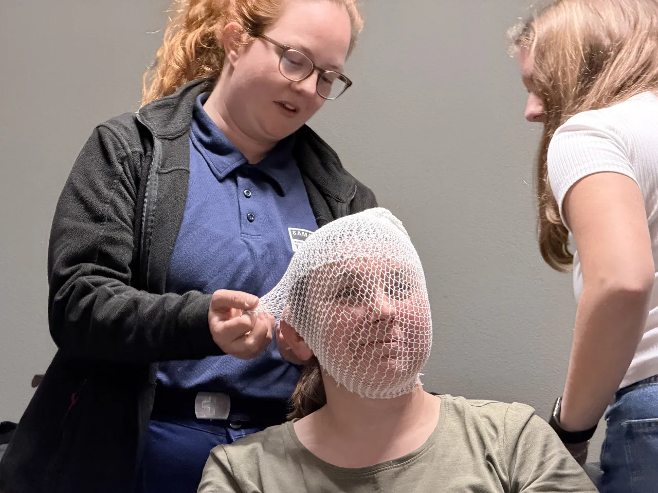 im Detail liegt die Würze